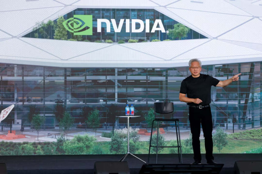 Jensen Huang's Silicon Shield: How Nvidia's Trillion-Dollar Commitments Turn Taiwan into the Absolute Capital of the AI Era