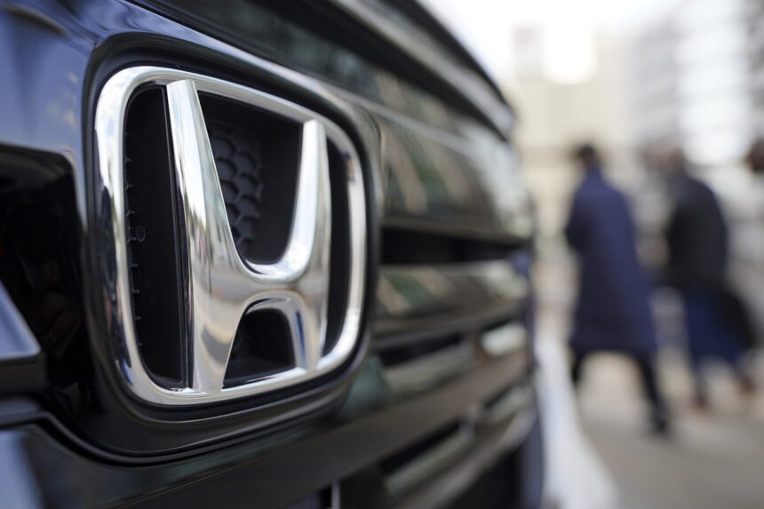 $9 Billion Loss and Suspension of EV Projects: Honda Changes Its Future Strategy