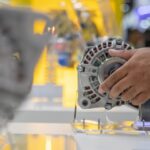 Argentina Auto Parts: How an Open Economy Creates Pressure and Opportunities for Export