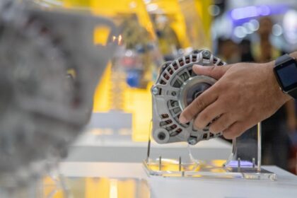 Argentina Auto Parts: How an Open Economy Creates Pressure and Opportunities for Export