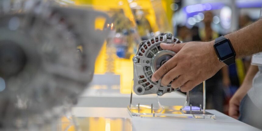 Argentina Auto Parts: How an Open Economy Creates Pressure and Opportunities for Export