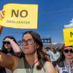 Conflict in Utah: AI Data Center Construction Faces Environmental and Community Concerns