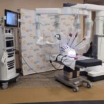 Robots in the Operating Room: Northamptonshire Accelerates High-Tech Surgery Implementation