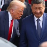 Trump and Xi Jinping 2026 Talks in Beijing: A New Model of U.S.–China Rivalry in Trade, AI, and Geopolitics