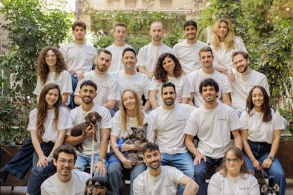 Israeli startup Frame Security raises $50m