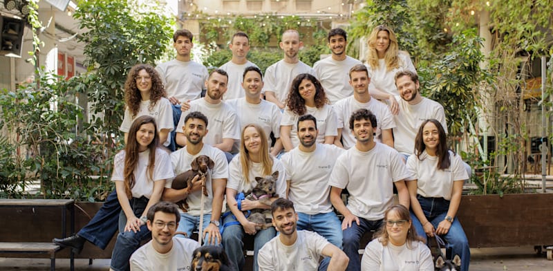 Israeli startup Frame Security raises $50m