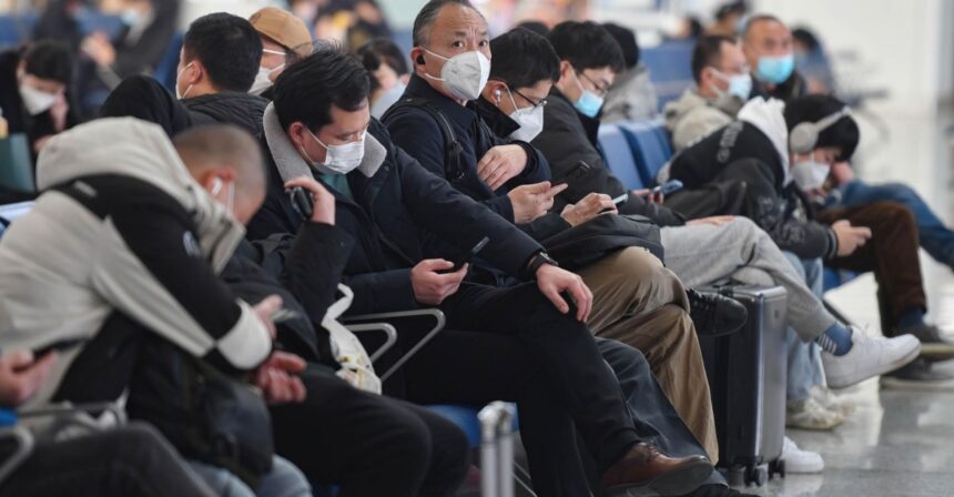 The old tech that could help stop the next airborne pandemic