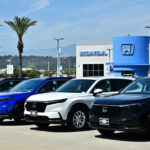 The Overproduction Crisis of Green Transportation: How the Shift in U.S. Climate Policy Wiped Out Honda’s Operating Profit for the First Time in 70 Years