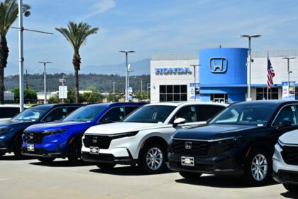 The Overproduction Crisis of Green Transportation: How the Shift in U.S. Climate Policy Wiped Out Honda’s Operating Profit for the First Time in 70 Years