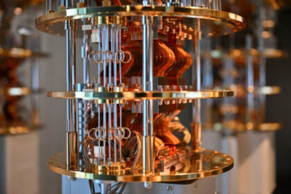 Washington’s Quantum Gambit: How Billions of USD Are Reshaping the IT Market and Why Investors Should Reassess Their Portfolios Now