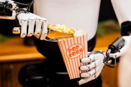 Are humanoid robots all hype?