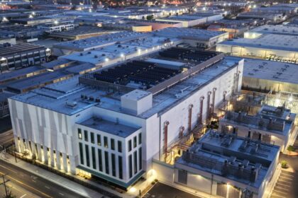 Data centers could actually be good for your hometown