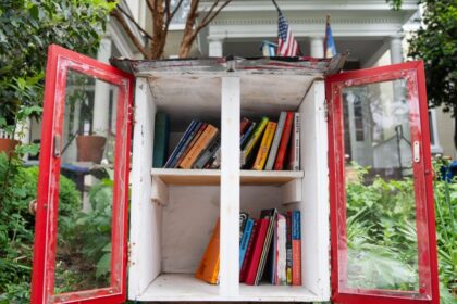 Could you spot an AI-written book?