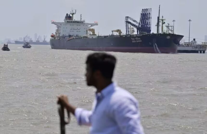 Strait of Hormuz Under Threat: How Iran’s Geopolitics Pushes Global Oil Prices Higher