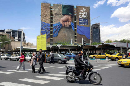 The Iranian Crisis Accelerates Global Energy Supply Chain Restructuring and Stimulates the Transition to Renewable Energy