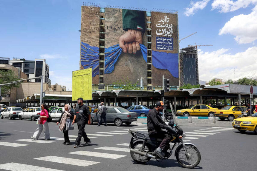 The Iranian Crisis Accelerates Global Energy Supply Chain Restructuring and Stimulates the Transition to Renewable Energy