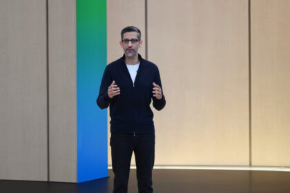 The Era of Autonomous Google Gemini Agents Destroys the Click Economy and Intensifies the War for B2B Financial Markets
