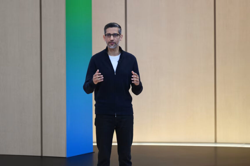 The Era of Autonomous Google Gemini Agents Destroys the Click Economy and Intensifies the War for B2B Financial Markets