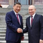 The hidden way dictatorships are shaping what AI tells you