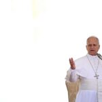 The pope takes on AI