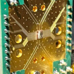 Silicon Qubits: Quantum Motion Accelerates the Market Entry of Quantum Computers
