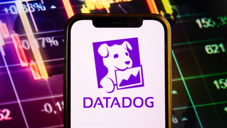 Datadog Shows Growth Amid Rising Demand for Cloud Security and AI Solutions