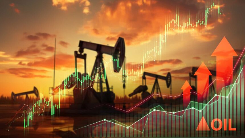 Stock Markets in Focus: Apple’s Growth, Inflation Risks, and Instability in Oil Markets