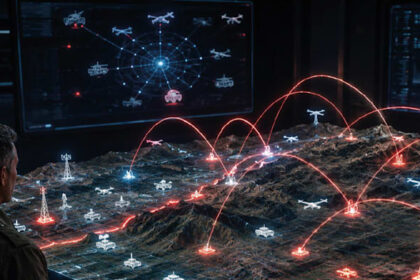 Ondas buys Israeli defense software co Omnisys for $200m