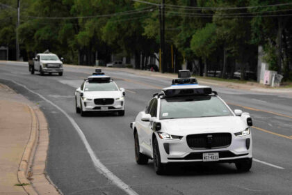 Autonomous Vehicle Market Under Pressure: Waymo Recalls 3,800 Self-Driving Cars After San Antonio Incident