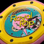 Swatch Uses Drop Culture with Royal Pop to Boost Sales and Engage Generation Z