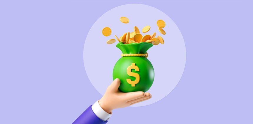 Israelis' wealth grows 80% in six years