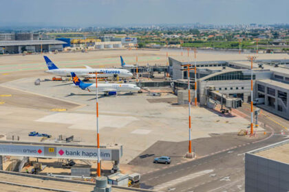 EU regulator again extends advisory on Israel flights