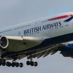 British Airways postpones resumption of Israel flights