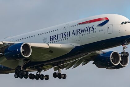 British Airways postpones resumption of Israel flights