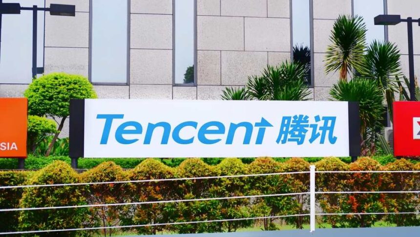 Tencent Shows Steady Growth in Gaming and Corporate Solutions, Investing in the Future of Technology