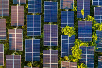 EDF closes financing for Israel’s biggest solar energy field