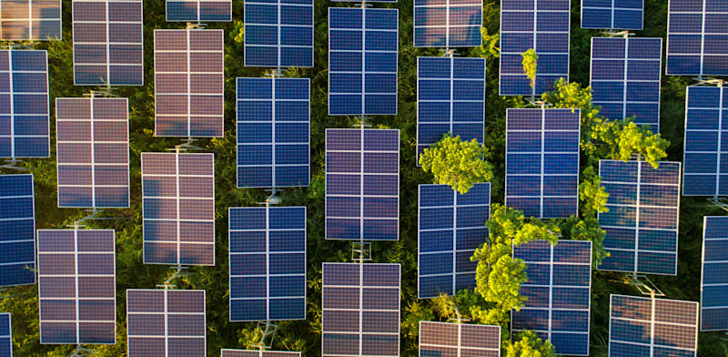 EDF closes financing for Israel’s biggest solar energy field