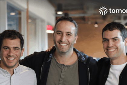 Weather satellite co Tomorrow.io raises further $35m