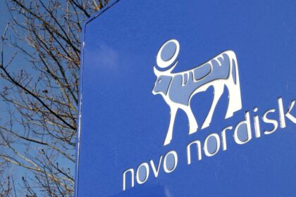 Novo Nordisk accelerates Wegovy sales growth and narrows gap with Eli Lilly in weight-loss drug market