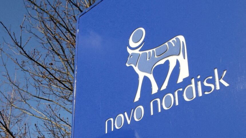 Novo Nordisk accelerates Wegovy sales growth and narrows gap with Eli Lilly in weight-loss drug market