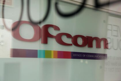 £950,000 for Online Promotion of Death: How Ofcom is Tackling Dangerous Forums