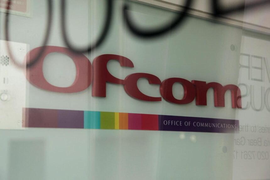 £950,000 for Online Promotion of Death: How Ofcom is Tackling Dangerous Forums