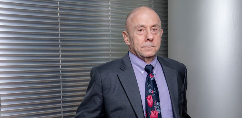 Tower seeks to raise CEO Ellwanger's compensation