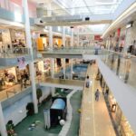 Why is Israel's largest shopping mall valued so low?