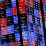 World Markets Walk a Tightrope Between Record Highs and Geopolitical Risk as Investors Bet on AI Over War