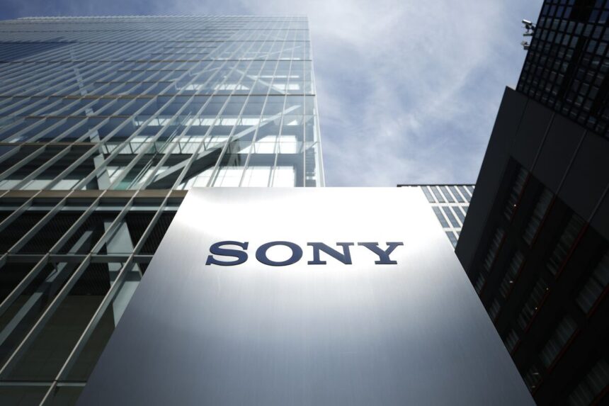 Sony Returns to US Dollar Bond Market for First Time in Nearly Three Decades With Two-Tranche Senior Note Offering