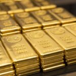 Gold Clings to the $4,000 Level as Iran Talks Show Progress and a Market Down 20% From Its Peak Hunts for a Floor