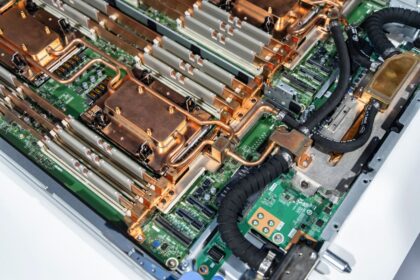 China's Hardware Tech Surge Has Wall Street Hooked -- Now Earnings Must Do the Heavy Lifting