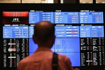 BlueBay Stays Long Japan AI Into 2027 but Builds Cash as July–August Correction Risk Rises