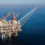 Tamar gas field boosts production by 45%
